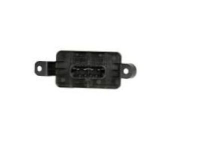 Chevy 15831065 Resistor