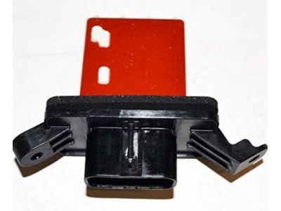 Chevy 15831065 Resistor