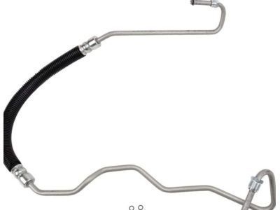 2002 GMC Sierra 3500 Hydraulic Hose - 15295841