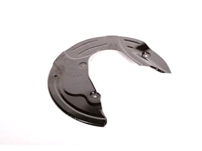 Chevy 92199929 Splash Shield