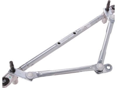 Saturn 20913315 Wiper Frame