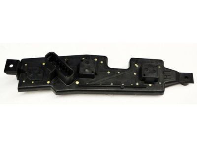 GMC 16511565 Mount Plate