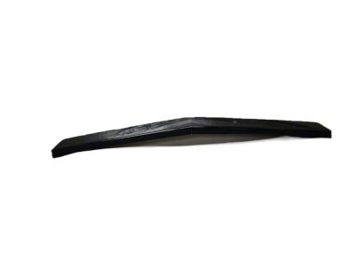 GM 23193508 Molding, Front Bumper Fascia *Lessfiish