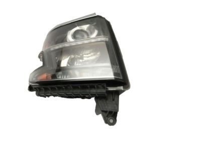 Chevy 23420784 Headlamp Assembly