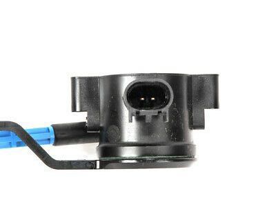 2014 Cadillac Escalade Ride Height Sensor - 20917435