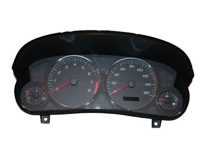 Cadillac Speedometer - 25772409