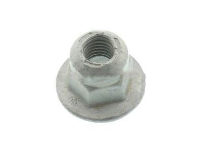 Cadillac 11561435 Top Nut