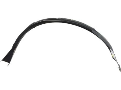 Cadillac 25709817 Fender Liner