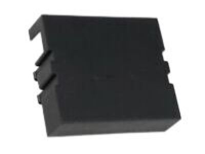 GMC 23162198 COVER,ACCESSORY WIRING JUNCTION BLOCK(INCLUDES 2)(25AMP FUSE IN LOCATION 46)