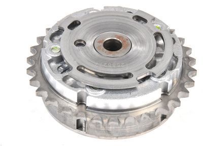 Cadillac 12588272 Actuator