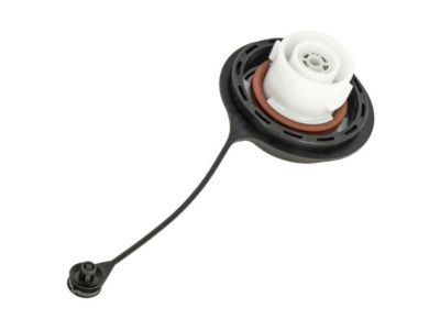 Chevy 20914961 Fuel Cap