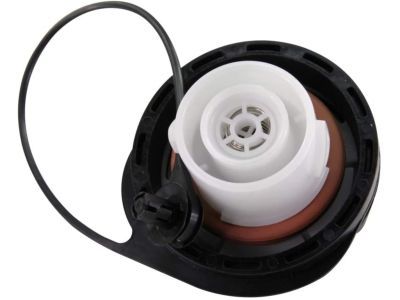 GMC 20914961 Fuel Cap