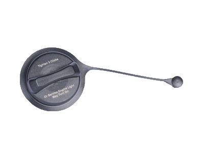 Cadillac 20914961 Filler Cap