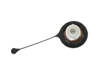 Buick 20914961 Fuel Cap