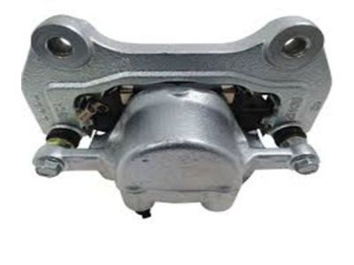 GMC 13279658 Caliper Support