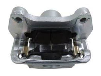 GMC 13279658 Caliper Support