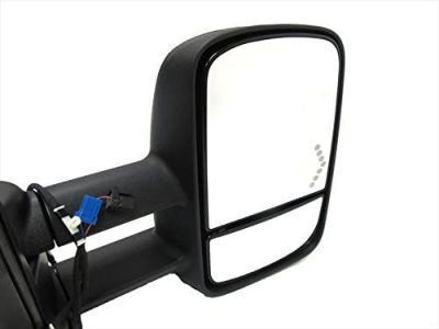 Chevy 15904035 Mirror Assembly