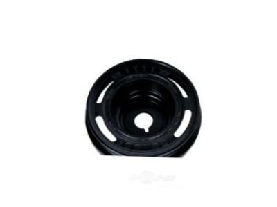 Chevy 55559328 Crankshaft Pulley