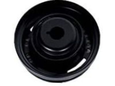 Chevy 55559328 Crankshaft Pulley