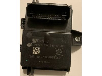 GMC 20877116 Module