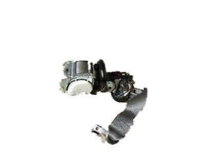 Chevy 19259939 Belt & Retractor