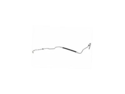 Pontiac Montana Cooling Hose - 10324809