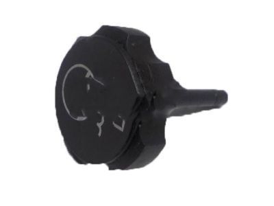 Chevy 26095340 Reservoir Cap