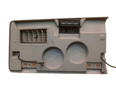 GMC 15648043 Glove Box Door