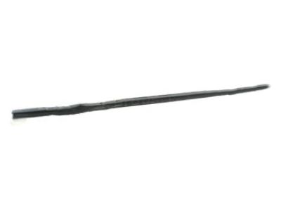 Saturn 15235722 Belt Weatherstrip