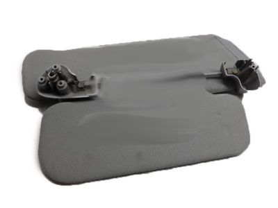 Chevy 15269592 Sunvisor