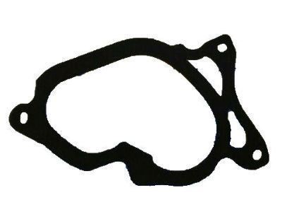 Chevy 84527174 Tail Lamp Assembly Seal