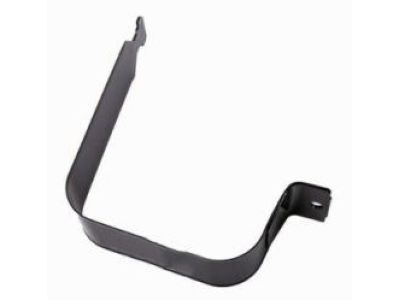 GM 15077906 Strap, Fuel Tank