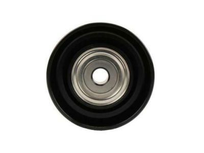 Cadillac 12606032 Idler Pulley