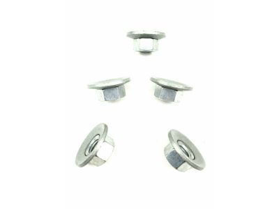 Cadillac 11074604 Absorber Nut