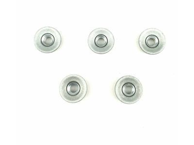 Saturn 11074604 Gear Assembly Nut