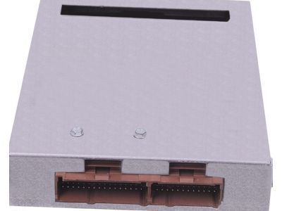 GMC 88999179 Control Module