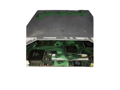 Chevy 88999179 Computer