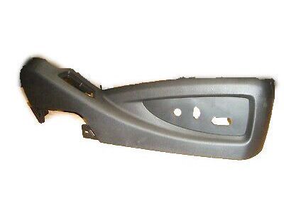 Chevy 84233171 Outer Finish Panel