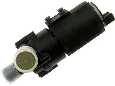 Cadillac 10438993 Auxiliary Pump