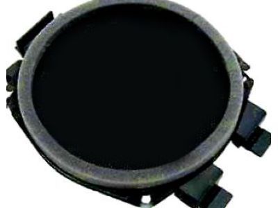 Chevy 15054680 Rear Driver Speaker