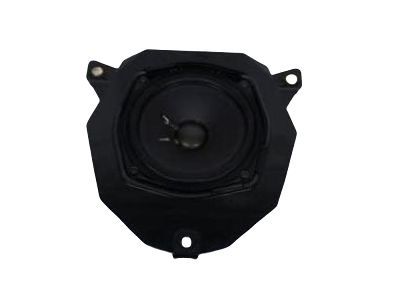 Chevy 15054680 Rear Driver Speaker