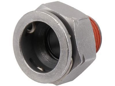 Chevy 15718023 Transmission Cooler Connector