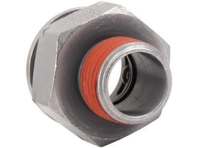 GMC 15718023 Transmission Cooler Connector