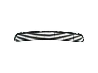 Pontiac 92120214 Lower Grille