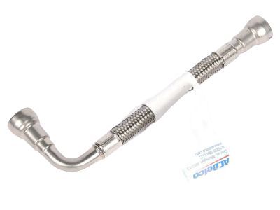 Pontiac 12606566 PCV Hose