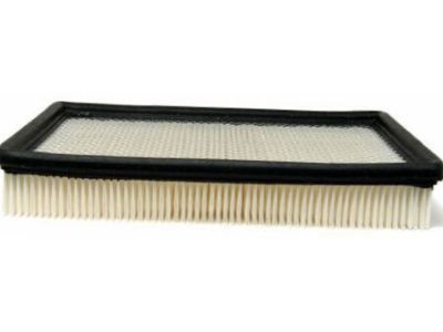 2003 Buick LeSabre Air Filter - 19259030