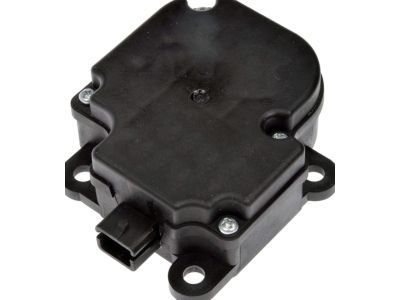 Chevy 95017988 Actuator