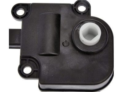 Chevy 95017988 Actuator