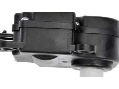 Chevy 95017988 Actuator