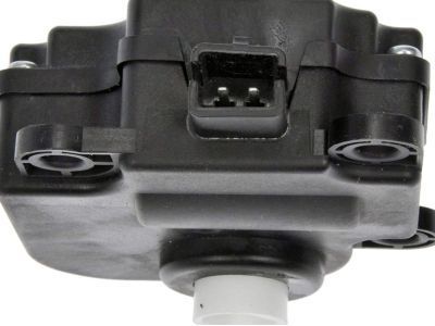 Chevy 95017988 Actuator